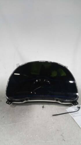 257-13518 Hyundai Speedometer Us Market Vin C 8th Digit Hev 4.2 Inch Display Fits 19 Ioniq 356308