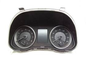257-13609 Hyundai 20 2020 Elantra Speedometer Speedo 136k Miles Oem