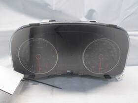 257-13628 Hyundai 2019 2020 Elantra Speedometer Speedo Cluster 63k Oem