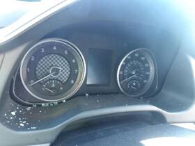 257-13630 Hyundai Speedometer Cluster Market Mph Us Built Fits 19-20 Elantra 7590252