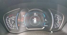 257-13747 Hyundai 2019 Santa Fe Oe Speedometer Gauge Cluster 87k Miles