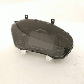 257-13751 Hyundai Oem Speedometer Instrument Cluster For Santa Fe 2.4l At 91k