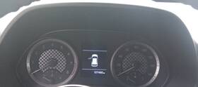 257-13850 Hyundai 2019-2021 Veloster Oe Speedometer Gauge Cluster 107k Miles