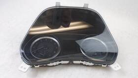 94001-j3710 Hyundai 257-13851 2019 2020 Veloster Speedometer Cluster Mph 3.5 Screen 38k Oem Lkq