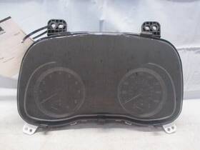 257-14002 Hyundai 2020 2021 Kona Speedometer Speedo Cluster 22k Oem