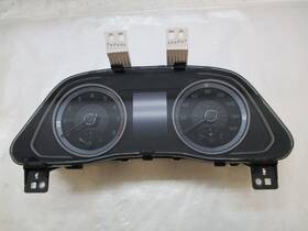 257-14391 Hyundai 20 21 Sonata Speedometer Cluster 21k Oem Lkq