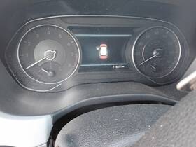 257-14450 Hyundai 2020 Palisade Oe Speedometer Gauge Cluster 118k Miles