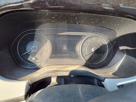 257-14453 Hyundai Palisade 2020 Speedometer 1195314
