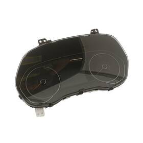 94011s8660 Hyundai 257-14455 Oem Speedometer Instrument Cluster For Palisade 3.8l At 93k
