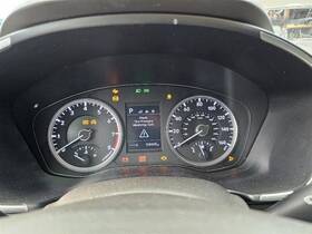 257-14602 Hyundai 2020 Santa Fe Speedometer Cluster Mph Awd 3.5 Inch Screen