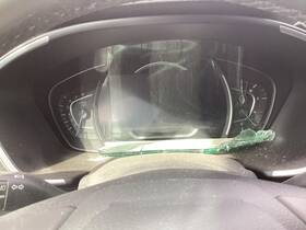 257-14610 Hyundai Speedometer Cluster Us Market Mph 7.0 Inch Display Screen Fits 20 Santa Fe 2038503
