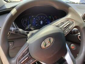 257-14611 Hyundai Santa Fe 2020 Speedometer 7398839 257-14611 Hyundai Santa Fe 2020 Speedometer 7398839