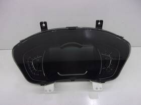 94031s2150 Hyundai 257-14615 2020 Santa Fe Mph Speedometer Head Cluster Id 48k Oem