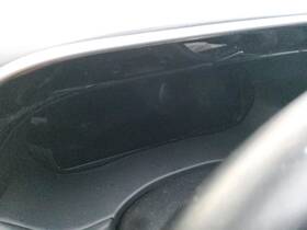 257-15353 Hyundai Speedometer Cluster Us Market Mph Awd 12.3 Inch Display Fits 22 Palisade 8402314