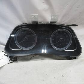 257-15401 Hyundai 2022 Sonata Speedometer Speedo Cluster 33k Oem