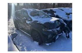 257-15565 Hyundai Speedometer Cluster Us Market Mph Korea Built Fits 22-24 Tucson 4526117