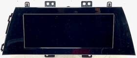 94021ab030 Hyundai 257-15786 2021-2023 Elantra Cluster Speedometer 10.25 Screen Id Oem