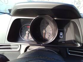 257-15787 Hyundai Elantra 2021 Speedometer 727789
