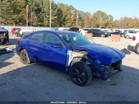 257-15788 Hyundai Speedometer Cluster Korea Built Us Market Mph Fits 21-23 Elantra 4547166