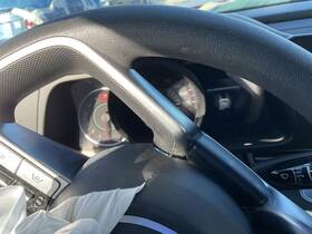 257-15790 Hyundai Speedometer Cluster Korea Built Us Market Mph Fits 21-23 Elantra 5242919