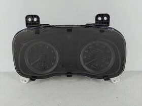 257-16122 Hyundai 2022-2022 Kona Speedometer Instrument Cluster Gauges At7an