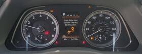 257-16442 Hyundai 2021-2023 Sonata Oe Speedometer Gauge Cluster 54k Miles