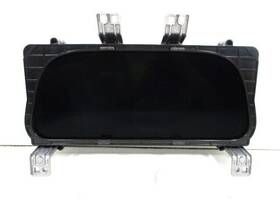 94021l1210 Hyundai 257-16443 2021 Sonata 12.3 Inch Display Speedometer Cluster Id 18k Oem