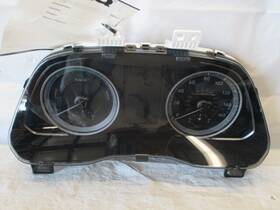 257-16444 Hyundai 2021 Sonata Speedometer Speedo Cluster 47k Oem