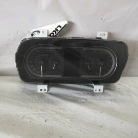 257-17544 Hyundai 2024 Tucson Speedometer Speedo Cluster 6k Oem