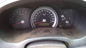257-51134 Hyundai Speedometer Cluster Mph With Trip Computer Opt 9654 Fits 07 Entourage 238429