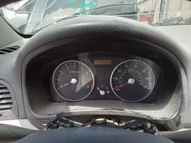 257-52860 Hyundai Speedometer Cluster Mph With Tpms Opt 9574a2 Fits 06-08 Accent 1281193