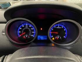 257-53689 Hyundai Speedometer Cluster Mph Coupe With Cruise Fits 09-10 Genesis 477837