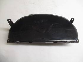 257-53744 Hyundai 09 10 11 Genesis Speedometer Speedo Cluster Mph 68k Oem Lkq