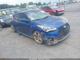 257-55680 Hyundai Speedometer Cluster Mph Us Market Fits 12-15 Veloster 2312366