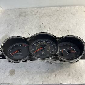 257-61152a Hyundai Speedometer Instrument Cluster Fits 00-01 Tiburon Pa3