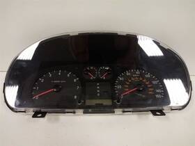 94001-3d4 Hyundai 257-62766 2003 2004 2005 Sonata Speedometer Instrument Cluster Dash With Abs