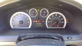 257-63590 Hyundai Speedometer Cluster Mph Abs Fits 05-06 Santa Fe 718443