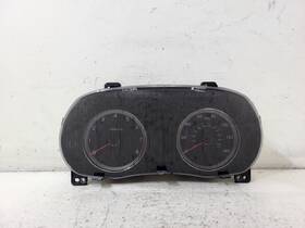 257-64765 Hyundai 2012 Accent Speedo Speedometer Cluster 55k Miles Oem Lkq 257-64765 Hyundai 2012 Accent Speedo Speedometer Cluster 55k Miles Oem Lkq