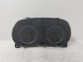 257-64767 Hyundai 2013 Accent Speedo Speedometer Cluster 63k Miles Oem Lkq