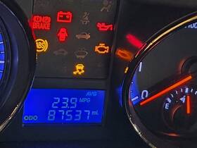 257-64922 Hyundai 2012 Genesis Oe Speedometer Gauge Cluster 87k Miles