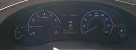 257-65213 Hyundai 2012 Genesis Oe Speedometer Gauge Cluster 120k Miles