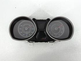 257-65508 Hyundai Elantra Coupe Speedometer Instrument Cluster Gauges Tdn4r 257-65508 Hyundai Elantra Coupe Speedometer Instrument Cluster Gauges Tdn4r