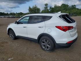 257-65542 Hyundai Speedometer Cluster Swb Sport Us Market Mph Awd Fits 13-14 Santa Fe 3714777
