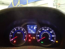 940011r015 Hyundai 257-65928 Speedometer Cluster Mph Us Market Id Fits 13-14 Accent 1948736 940011r015 Hyundai 257-65928 Speedometer Cluster Mph Us Market Id Fits 13-14 Accent 1948736