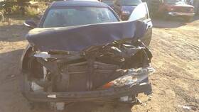 257-66078 Hyundai Speedometer Cluster Mph Us Market Vin C 8th Digit Fits 14 Sonata 1448116