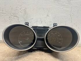 257-66260 Hyundai 2014 2015 Tucson Fwd Speedometer Gauges Instrument Cluster 70k Miles Oem