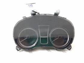 257-66270 Hyundai 2014 Azera Speedo Speedometer Cluster 96k Miles Oem Lkq