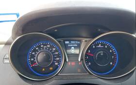 257-66453 Hyundai 2014-2016 Genesis Oe Speedometer Gauge Cluster 96k Miles