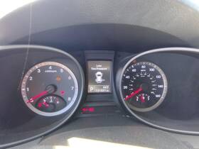 257-66501 Hyundai Speedometer Cluster Swb Sport Us Market Mph Awd Fits 15-16 Santa Fe 1193252