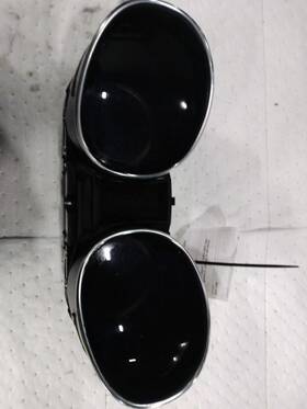 Hyundai 257-66502 Speedometer Cluster Swb Sport Us Market Mph Awd Fits 15-16 Santa Fe 576087